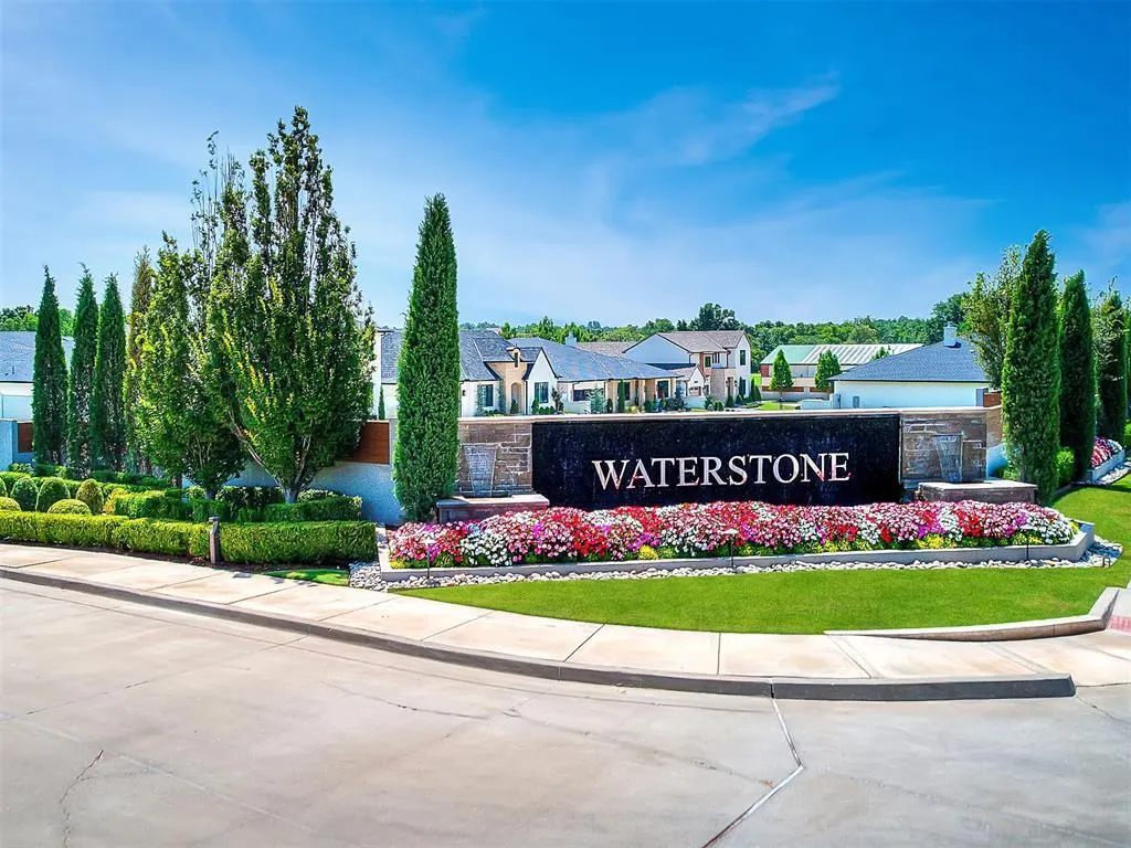 Photo 3 — 916 NW 156th Street, Edmond, OK 73013