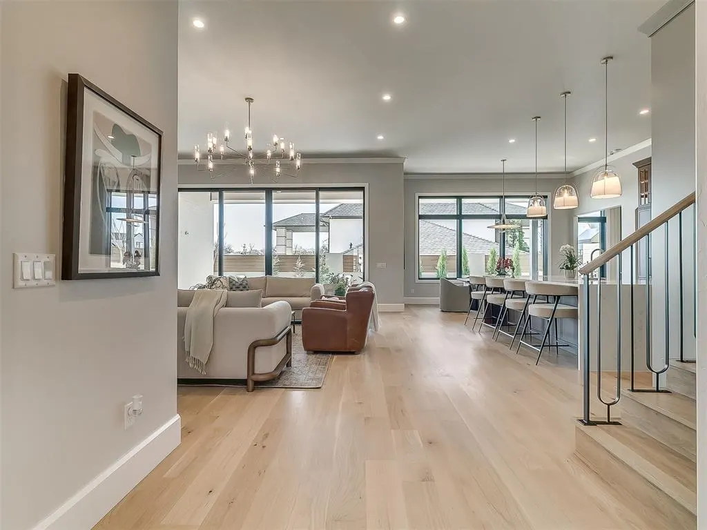 Photo 6 — 916 NW 156th Street, Edmond, OK 73013