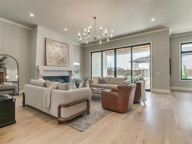 Photo 8 — 916 NW 156th Street, Edmond, OK 73013