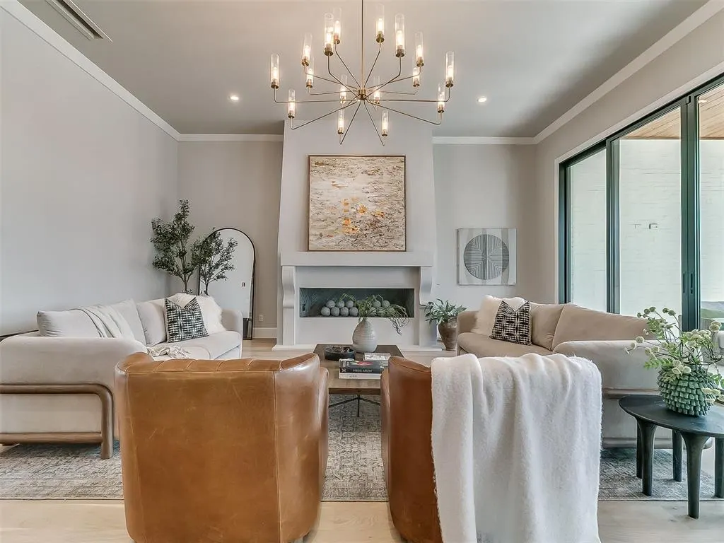Photo 9 — 916 NW 156th Street, Edmond, OK 73013
