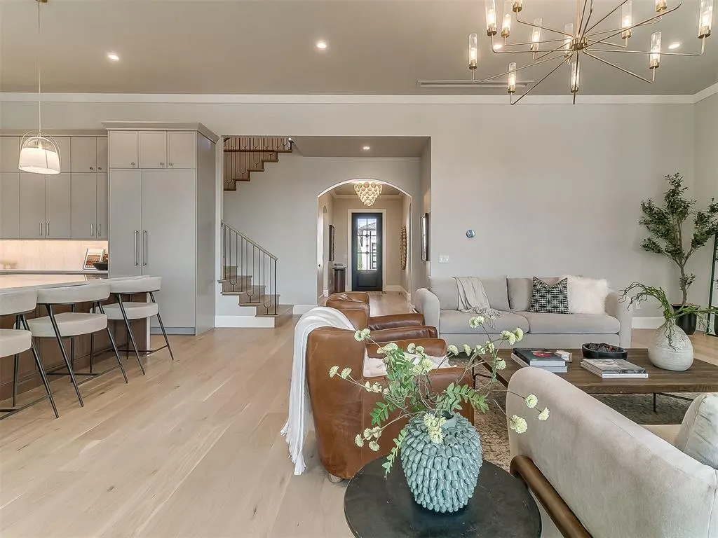 Photo 10 — 916 NW 156th Street, Edmond, OK 73013