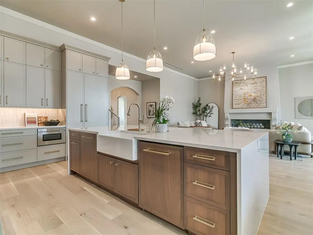 Photo 14 — 916 NW 156th Street, Edmond, OK 73013