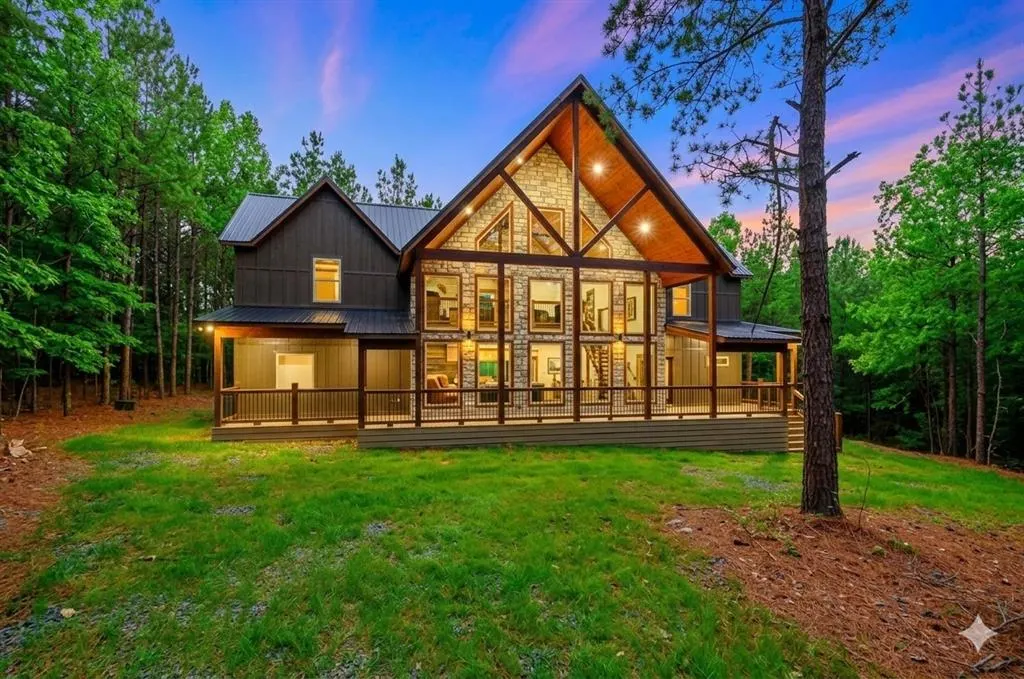 Photo 4 — 117 Gopher Wood Trail, Broken Bow, OK 74728