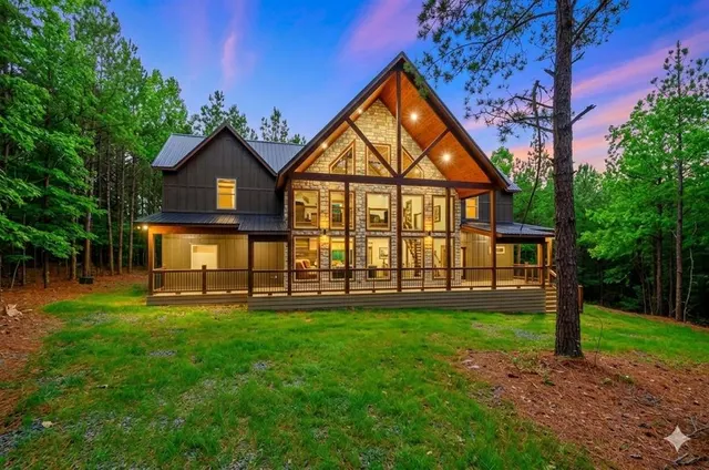 Photo 4 — 117 Gopher Wood Trail, Broken Bow, OK 74728