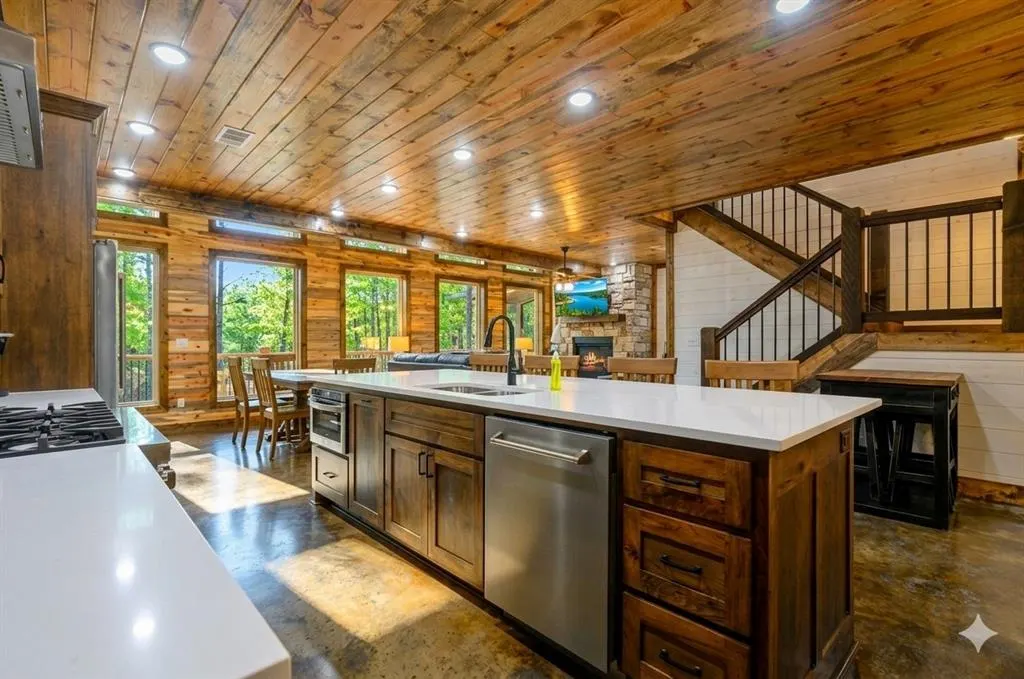 Photo 10 — 117 Gopher Wood Trail, Broken Bow, OK 74728