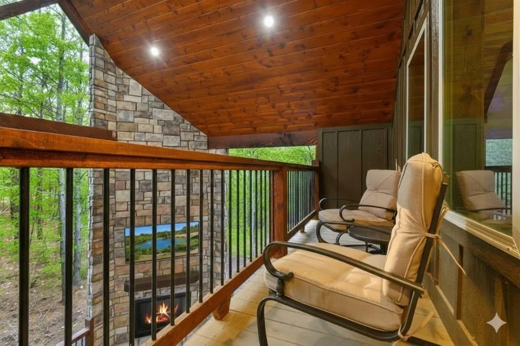 Photo 39 — 117 Gopher Wood Trail, Broken Bow, OK 74728