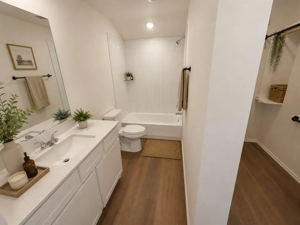 Photo 8 — 204 Mason Court, Yukon, OK 73099