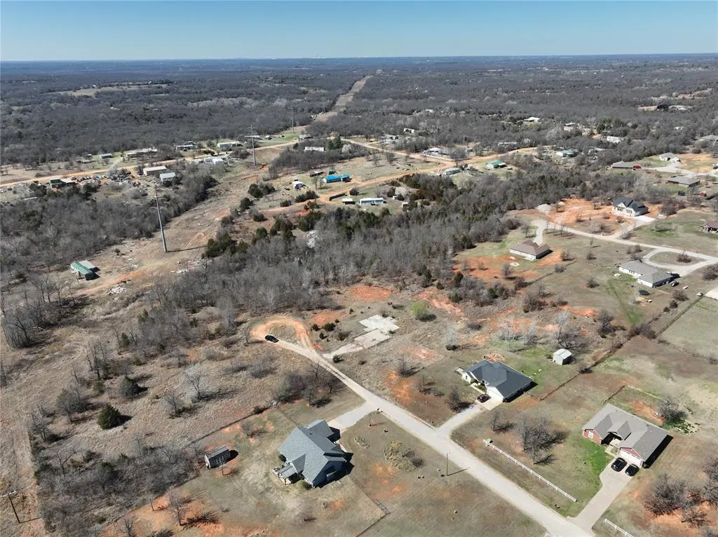 Photo 5 — 17147 Cottonwood Court, Newalla, OK 74857