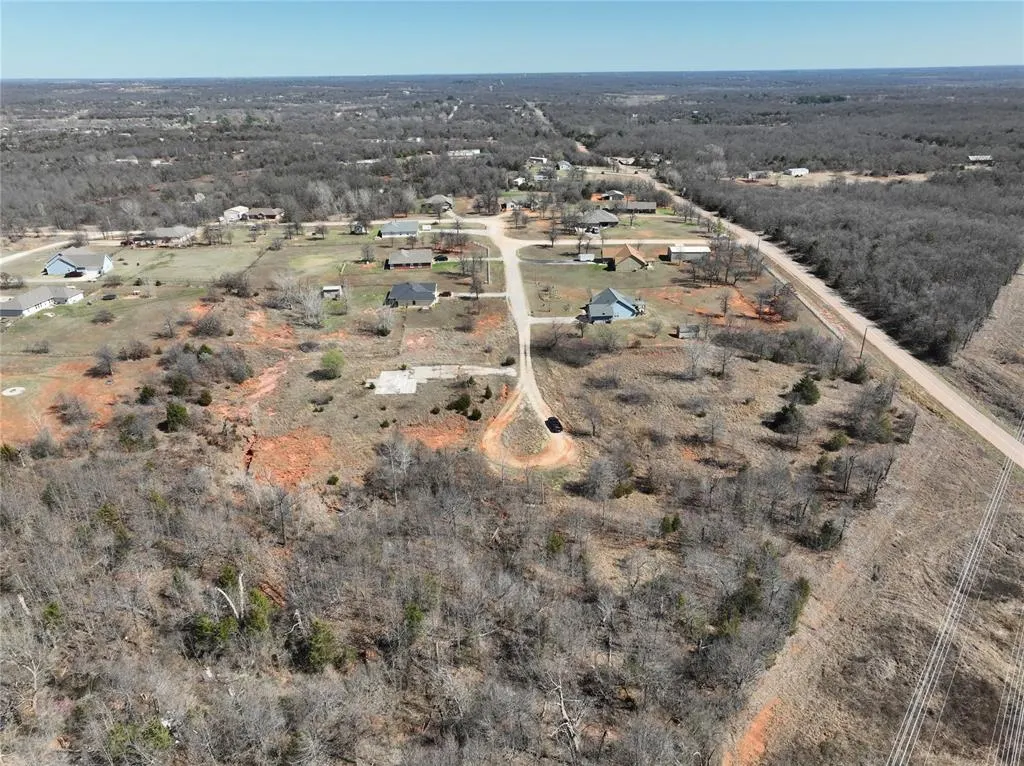 Photo 16 — 17147 Cottonwood Court, Newalla, OK 74857