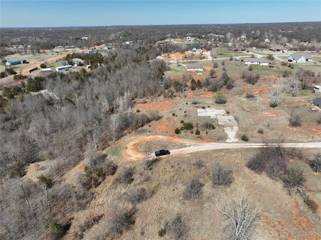 Photo 17 — 17147 Cottonwood Court, Newalla, OK 74857