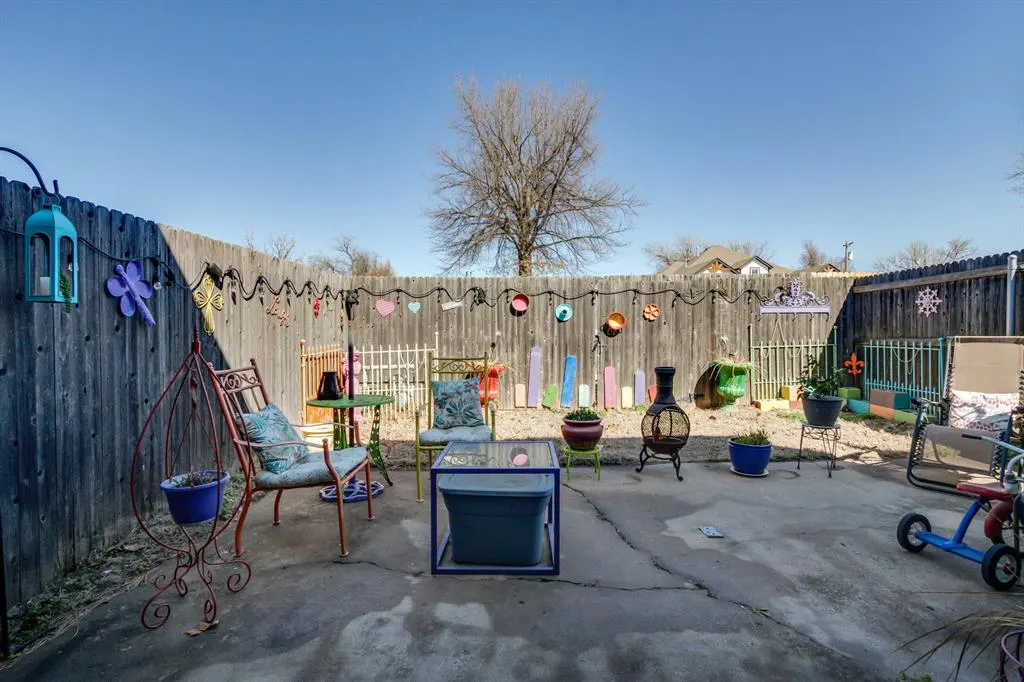 Photo 31 — 6037 NW 54th Place, Warr Acres, OK 73122