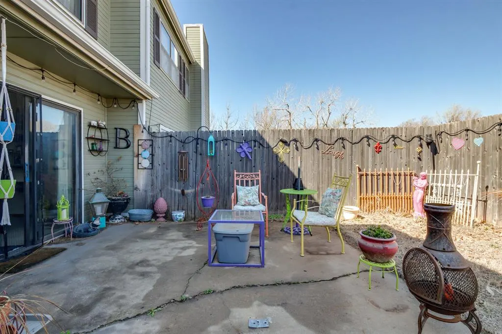 Photo 32 — 6037 NW 54th Place, Warr Acres, OK 73122