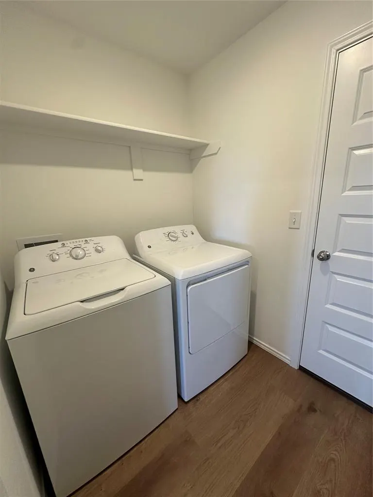 Photo 5 — 40931 Alpine Meadow Drive, Shawnee, OK 74804