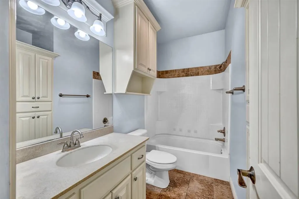 Photo 13 — 13823 Oxford Drive, Edmond, OK 73013