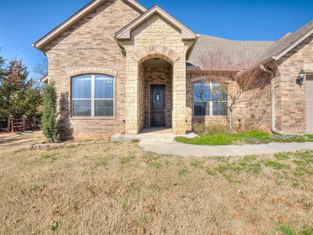 Photo 3 — 12355 Tall Timbers, Guthrie, OK 73044
