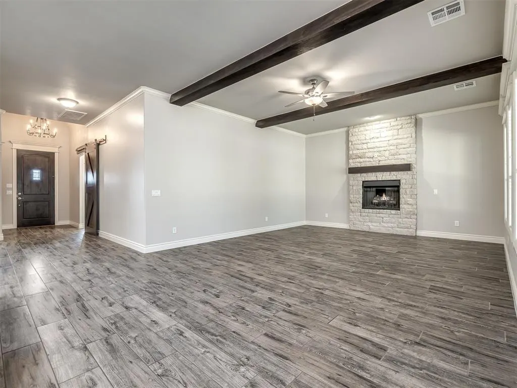 Photo 9 — 12355 Tall Timbers, Guthrie, OK 73044