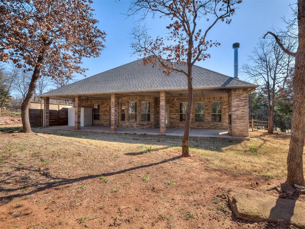 Photo 46 — 12355 Tall Timbers, Guthrie, OK 73044
