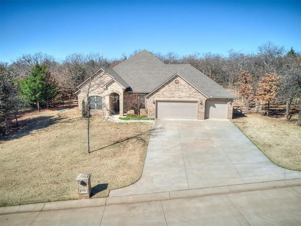 Photo 47 — 12355 Tall Timbers, Guthrie, OK 73044
