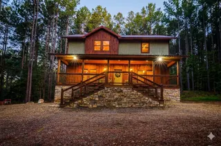 Sold home at 13 Whispering Pines Road