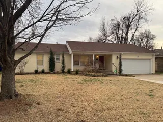 Sold home at 1318 Ann Arbor Drive