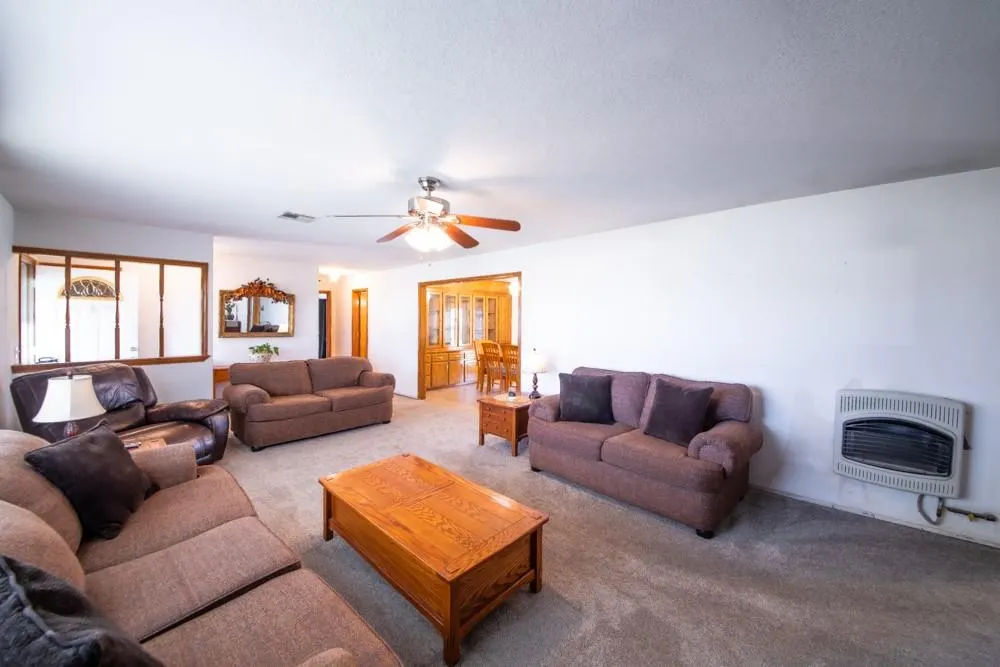 Photo 4 — 21282 SE 15th, Harrah, OK 73045