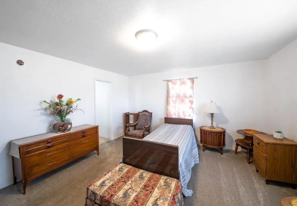 Photo 13 — 21282 SE 15th, Harrah, OK 73045