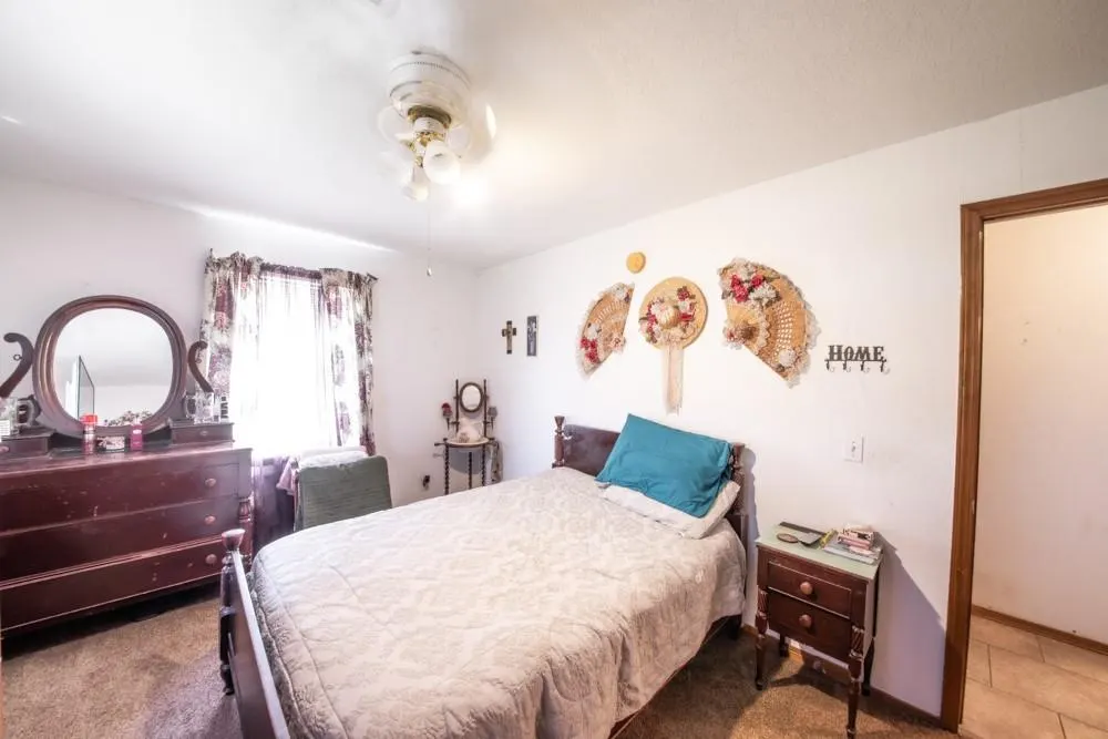Photo 19 — 21282 SE 15th, Harrah, OK 73045