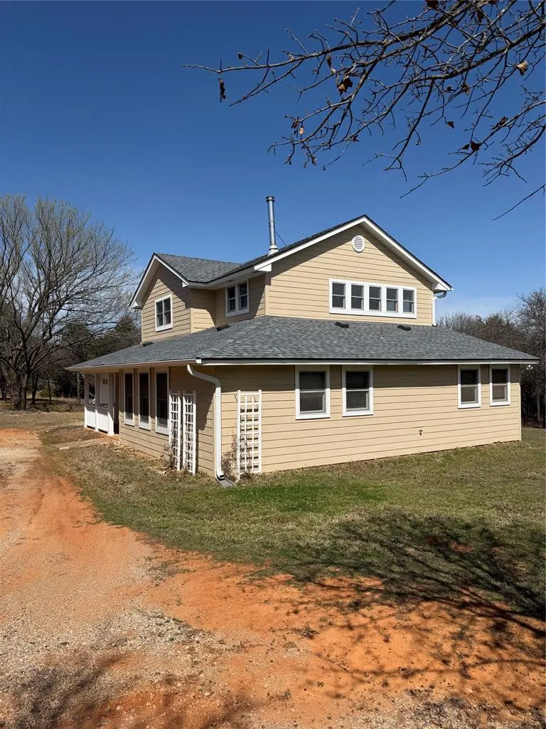 Photo 2 — 16300 S Anderson Highway, Oklahoma City, OK 73165