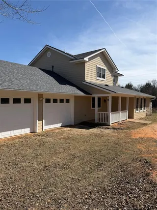 Sold home at 16300 S Anderson Highway