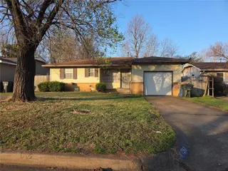 Sold home at 1917 Treat Drive