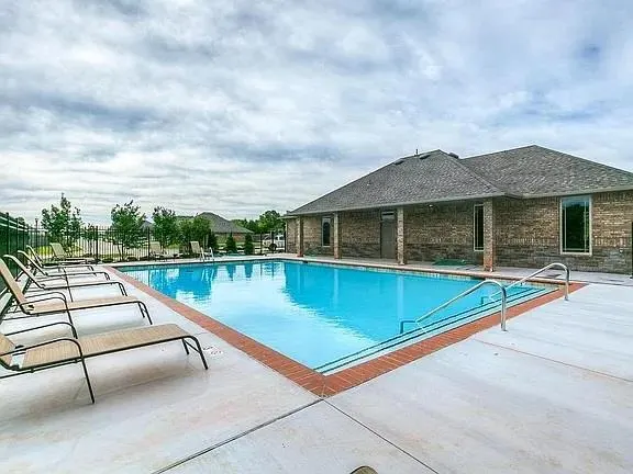 Photo 19 — 13933 Marsala Court, Oklahoma City, OK 73170
