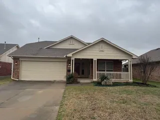 Sold home at 1805 Wheatland Place