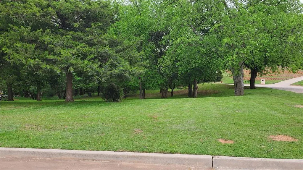Front exterior — Eagles Nest, Purcell, OK 73080