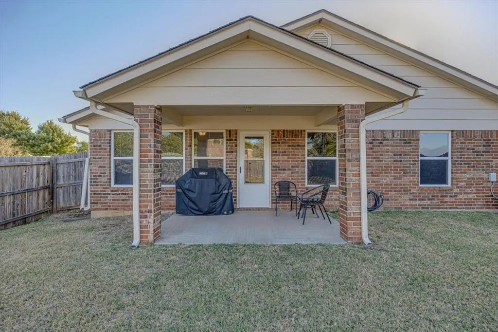 Photo 30 — 2501 Flame Lily Road, Oklahoma City, OK 73128