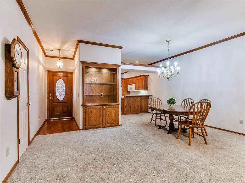Photo 7 — 12407 W Greenlea Chase, Oklahoma City, OK 73170