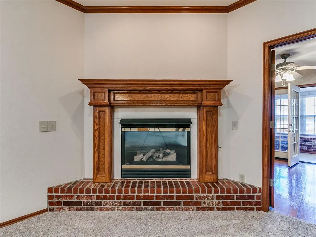 Photo 9 — 12407 W Greenlea Chase, Oklahoma City, OK 73170