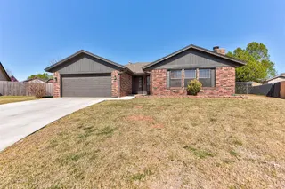 Sold home at 7509 Cecilia Place