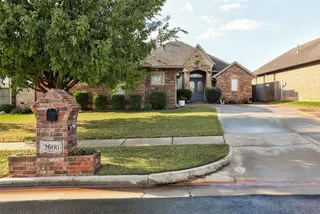 Sold home at 2600 SE 39th Street