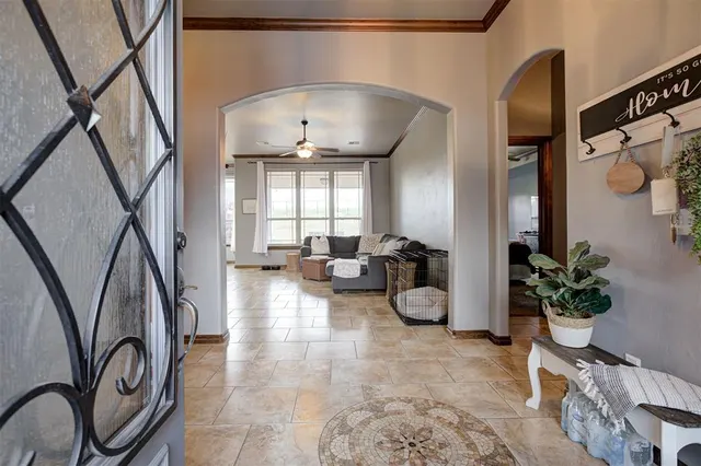 Photo 8 — 2600 SE 39th Street, Moore, OK 73160