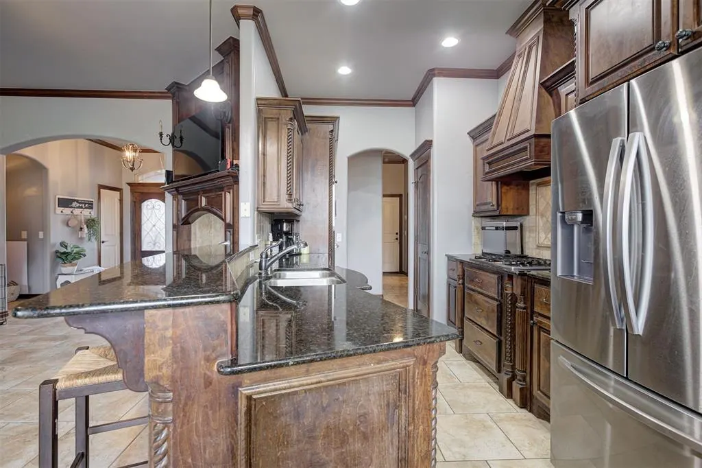 Photo 17 — 2600 SE 39th Street, Moore, OK 73160
