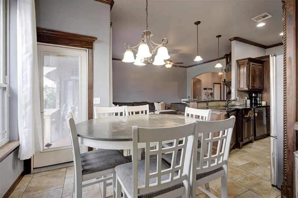 Photo 22 — 2600 SE 39th Street, Moore, OK 73160