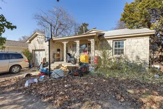 Sold home at 1417 Oxford Way