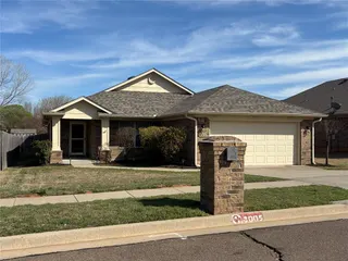 Sold home at 3005 Grant Road