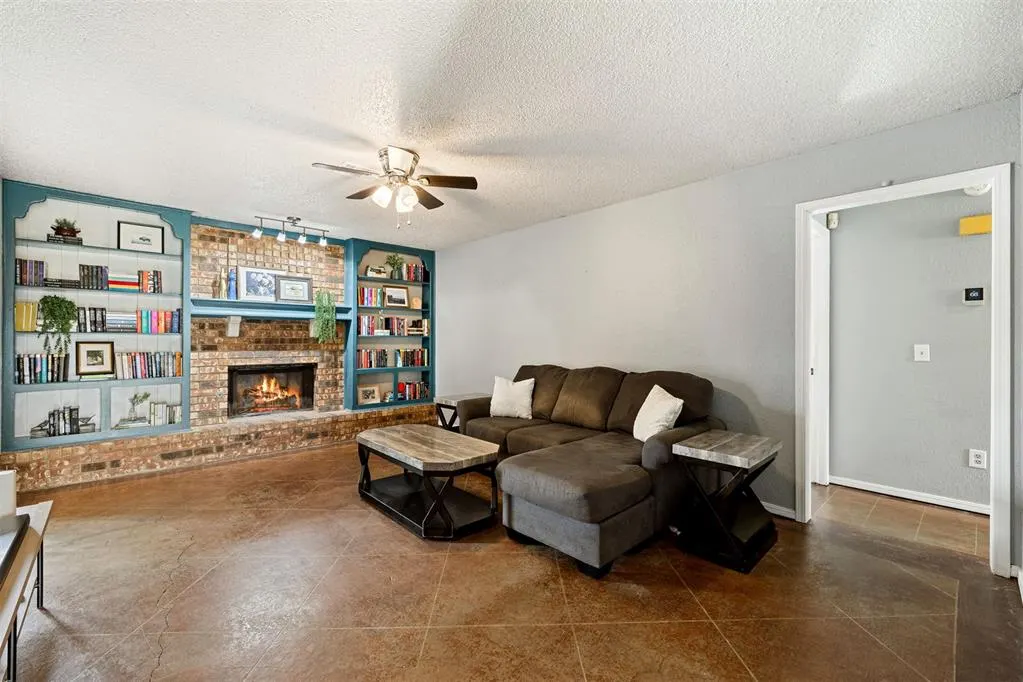 Photo 5 — 3229 SW 96th Street, Oklahoma City, OK 73159
