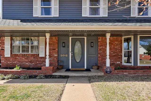 Photo 5 — 3012 Brookhollow Road, Oklahoma City, OK 73120