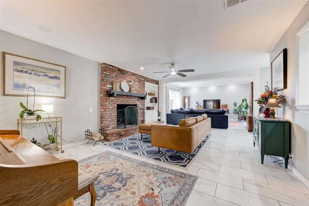 Photo 9 — 3012 Brookhollow Road, Oklahoma City, OK 73120