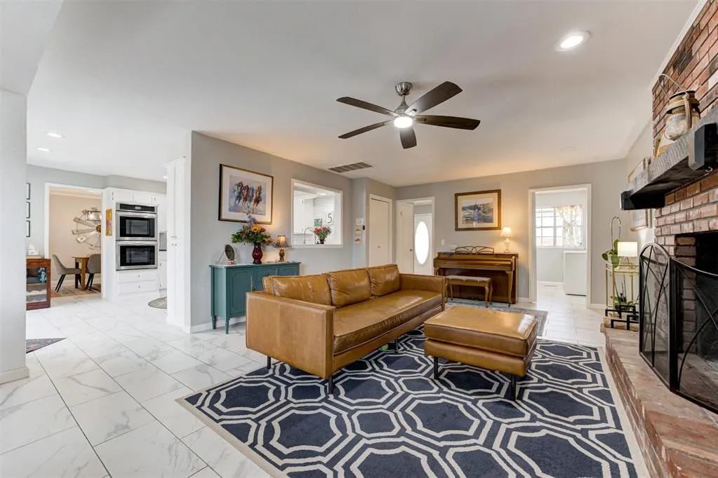 Photo 11 — 3012 Brookhollow Road, Oklahoma City, OK 73120