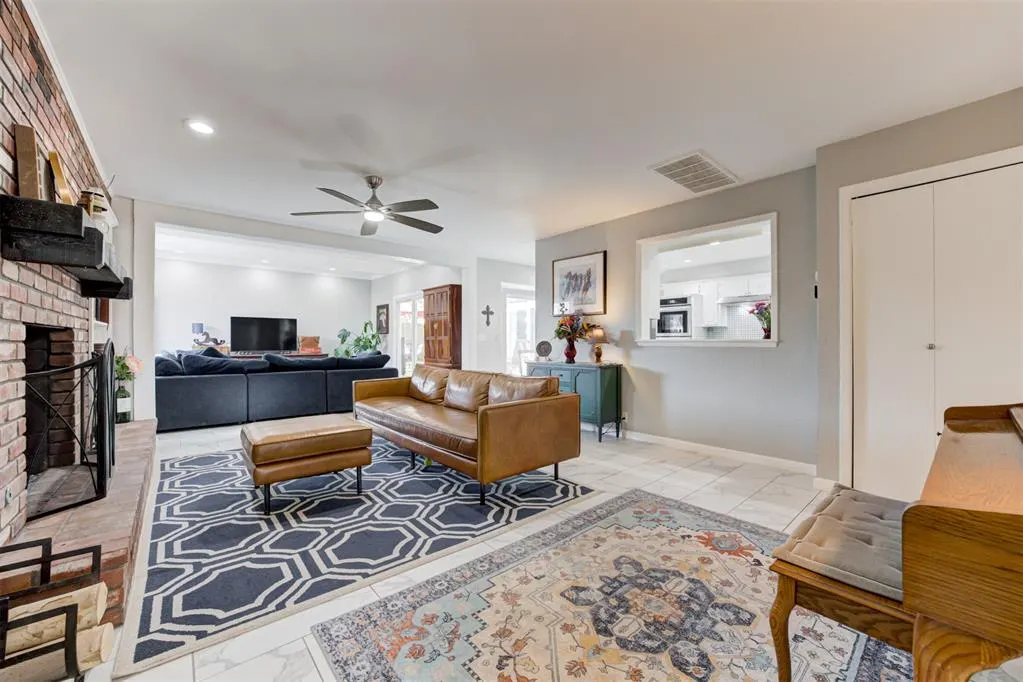 Photo 12 — 3012 Brookhollow Road, Oklahoma City, OK 73120