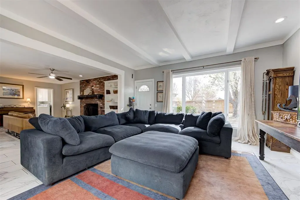 Photo 14 — 3012 Brookhollow Road, Oklahoma City, OK 73120