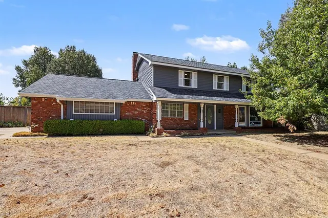 Photo 2 — 3012 Brookhollow Road, Oklahoma City, OK 73120